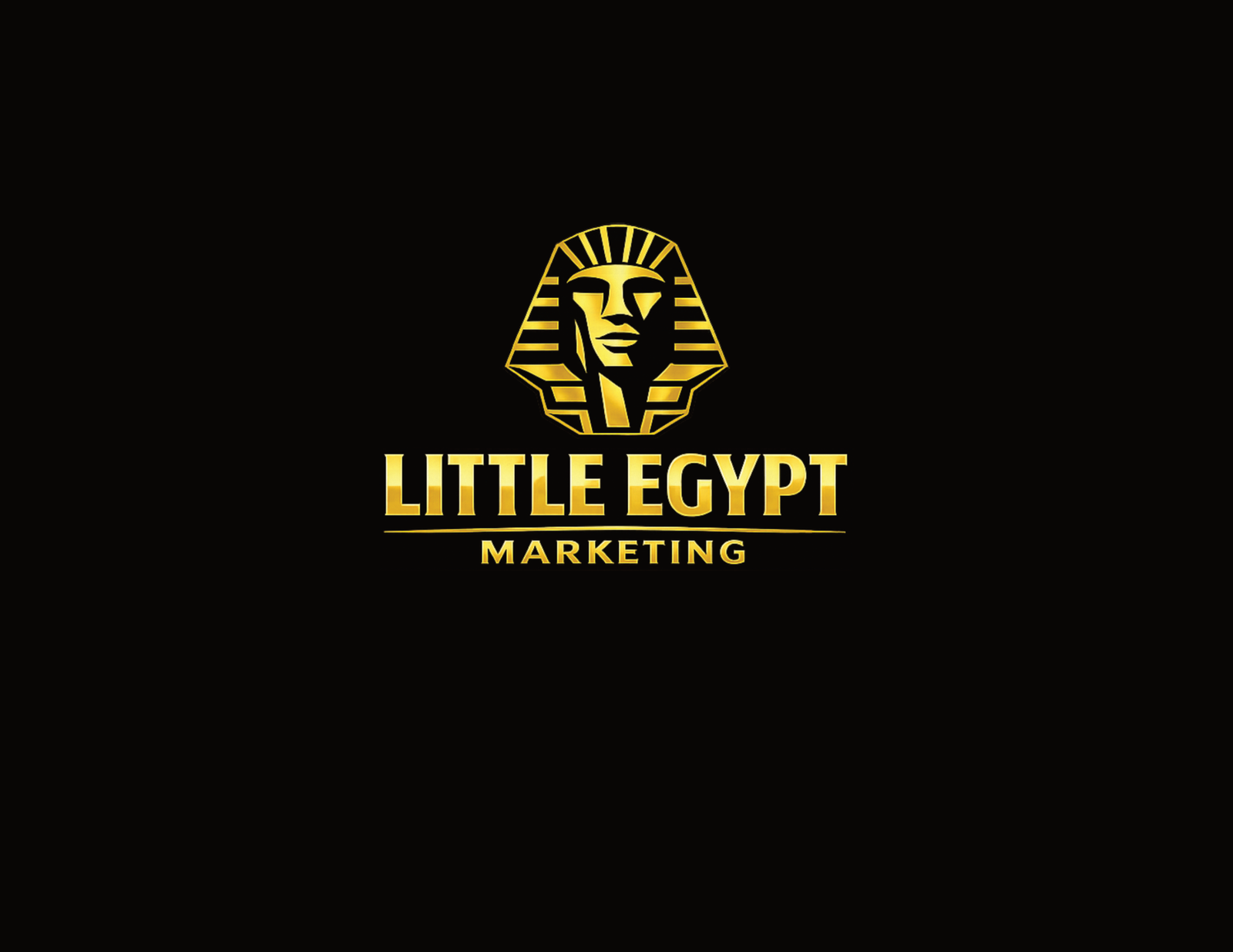 Little Egypt Marketing logo